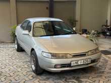 Toyota Ceres 2002 Car