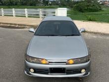 Toyota Ceres Marino AE100 1996 Car