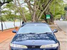 Toyota Ceres Marino Carina AE100 110 1998 Car
