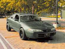 Toyota Ceres Marino 1998 Car