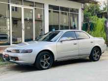 Toyota Cerus 1997 Car