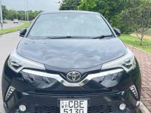 Toyota CHR 2008 SUV