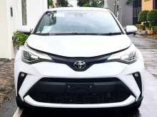 Toyota CHR 2023 SUV