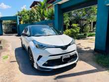 Toyota CHR BRUNO 2019 SUV