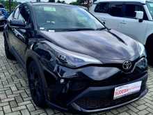 Toyota CHR GT 2023 SUV