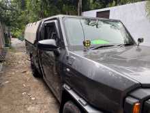 Toyota Champ 2025 Pickup