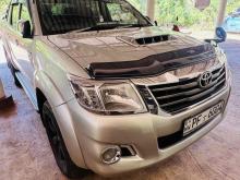 Toyota Hilux 2010 Pickup