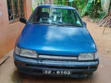 Toyota Toyota 1988 Car