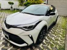 Toyota CHR NGX 10 GT Turbo Eagle Eye 2020 SUV