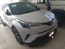 Toyota Chr 2019 SUV