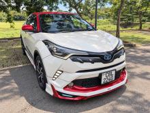 Toyota CHR 2019 SUV