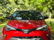 Toyota CHR Eagle EyeNGX10 2020 SUV