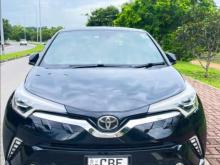 Toyota Chr 2017 SUV