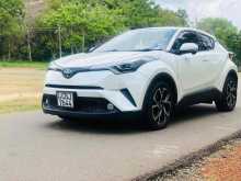 Toyota Chr 2020 SUV