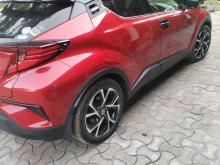 Toyota Chr 2019 SUV