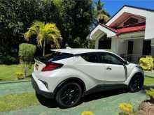 Toyota CHR 2023 SUV