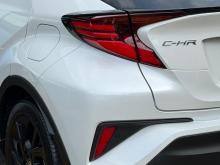 Toyota CHR 2023 SUV