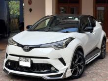 Toyota CHR 2020 SUV
