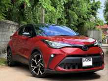 Toyota Chr 2020 SUV
