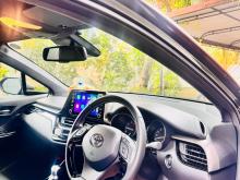 Toyota CHR 2023 SUV