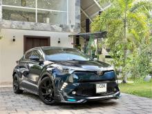 Toyota CHR 2019 SUV
