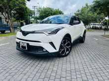 Toyota Chr 2019 SUV