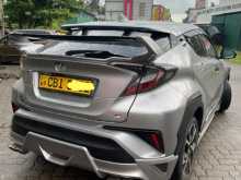 Toyota Chr 2018 SUV