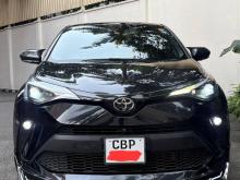 Toyota CHR 2023 SUV