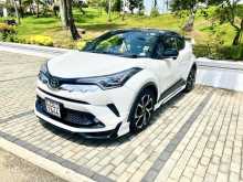 Toyota Chr 2020 SUV