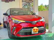 Toyota Chr 2020 SUV