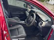 Toyota CHR 2017 SUV