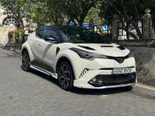 Toyota CHR 2018 SUV