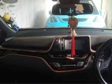 Toyota CHR 2018 SUV