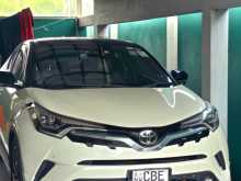 Toyota Chr 2018 SUV