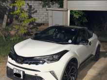 Toyota Chr 2018 SUV