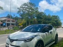 Toyota CHR 2019 SUV