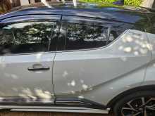 Toyota Chr 2018 SUV