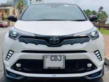 Toyota Chr 2018 2018 SUV