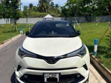 Toyota CHR 2018 SUV