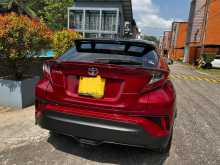 Toyota CHR NGX 10 GT 2019 SUV