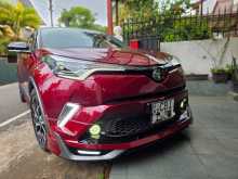 Toyota CHR GT Turbo 2019 SUV
