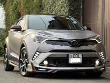 Toyota CHR GT Turbo Bruno 2019 SUV