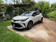 Toyota CHR 2019 SUV