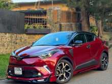 Toyota Chr 2020 SUV