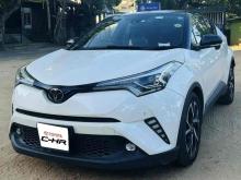 Toyota CHR GT NGX10 2WD 2018 SUV