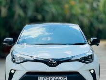 Toyota CHR 2020 SUV