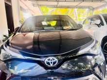 Toyota CHR 2023 SUV