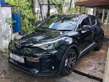 Toyota CHR GR Sports 2023 SUV