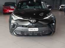 Toyota CHR 2023 SUV