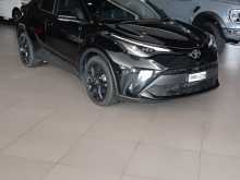 Toyota CHR 2023 SUV